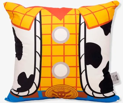 Almofada 40x40 Woody - Toy Story