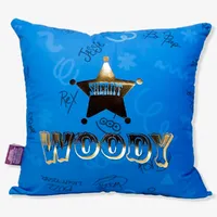 Almofada 40x40 Woody - Toy Story - imagem 2