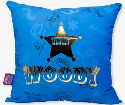 Almofada 40x40 Woody - Toy Story