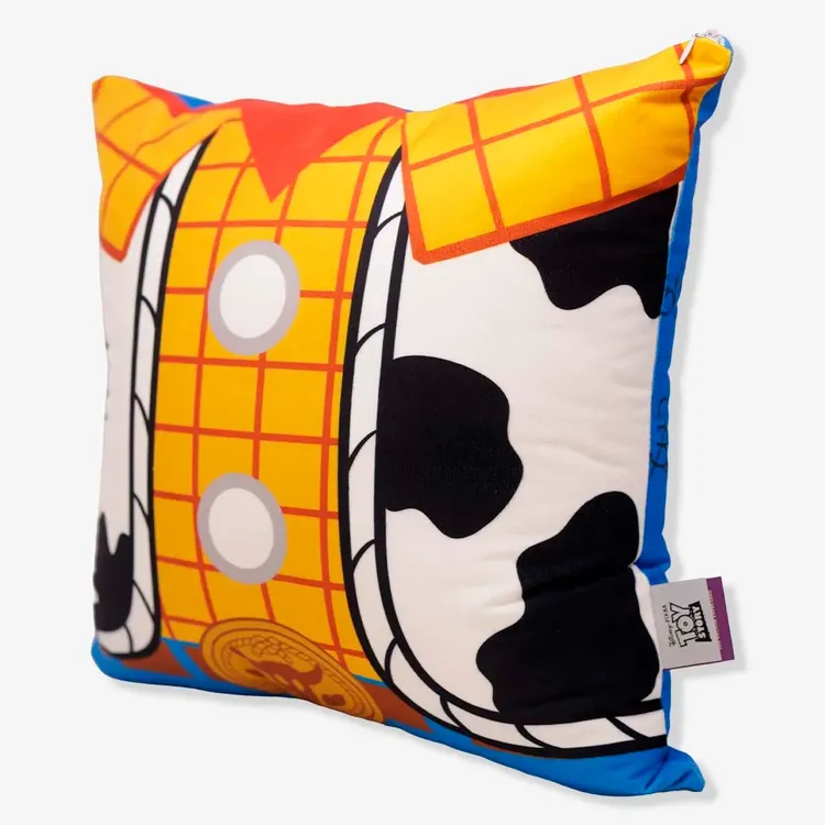 Almofada 40x40 Woody - Toy Story