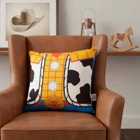 Almofada 40x40 Woody - Toy Story - imagem 4
