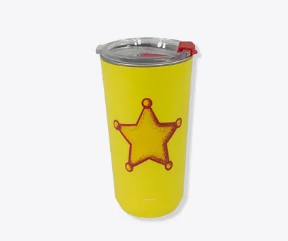 Copo Sky Woody – Toy Story