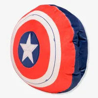 Almofada Formato Huggy Capitão América – Marvel  - imagem 3
