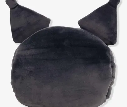Almofada Formato Huggy Kuromi