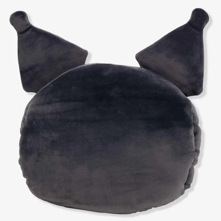 Almofada Formato Huggy Kuromi