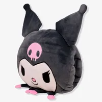 Almofada Formato Huggy Kuromi - imagem 3