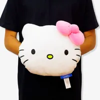 Almofada Formato Huggy Hello Kitty - imagem 1
