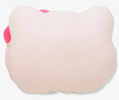 Almofada Formato Huggy Hello Kitty