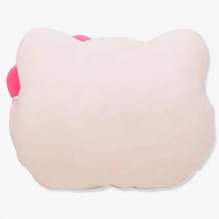 Almofada Formato Huggy Hello Kitty