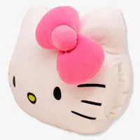 Almofada Formato Huggy Hello Kitty - imagem 3