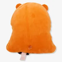 Almofada Formato Huggy Capivara – Zonacriativa - imagem 2