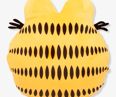 Almofada Formato Huggy Garfield 
