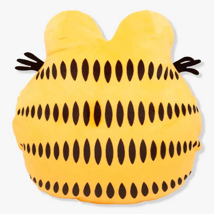 Almofada Formato Huggy Garfield 