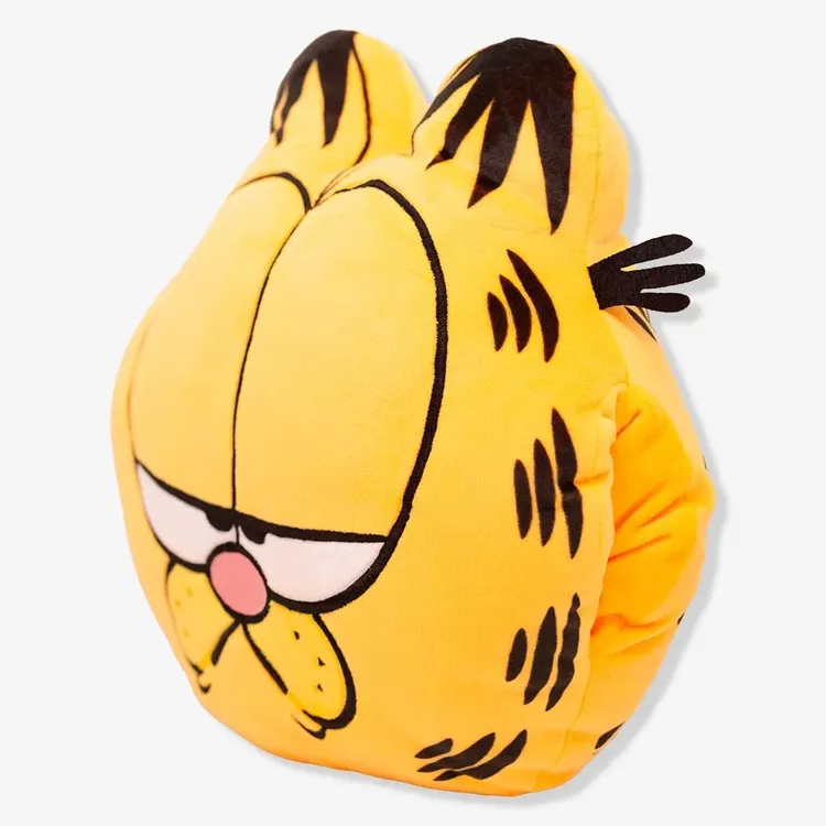 Almofada Formato Huggy Garfield 