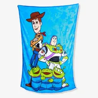 Almofada com Manta Toy Story – Disney - imagem 4