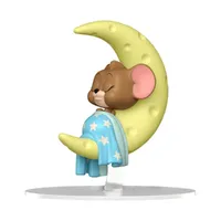 Funko Pop Tom & Jerry - Jerry na Lua de Queijo  - imagem 2