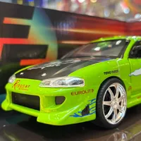 Miniatura Brian's Mitsubishi Eclipse  - imagem 2