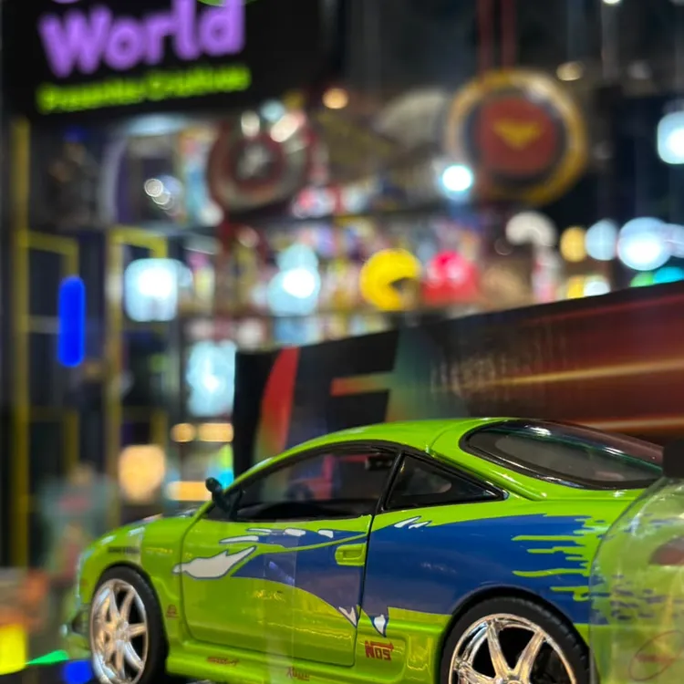 Miniatura Brian's Mitsubishi Eclipse 