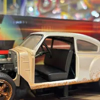 Miniatura Dom's Chevrolet Fleetline - Velozes e Furiosos  - imagem 3
