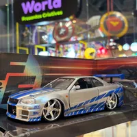 Miniatura Brian's  - imagem 1