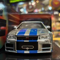 Miniatura Brian's  - imagem 2