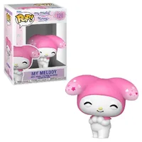Funko Pop! Sanrio My Melody 50 anos - My Melody 120 - imagem 1