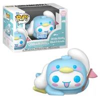 Funko Pop Exclusivo Sanrio - Cinnamoroll como Pinguim - imagem 1