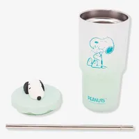 Copo Topper Snoopy  - imagem 4
