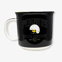 Caneca Tom Woodstock Peanuts - imagem 1