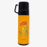 Garrafa Térmica de Café com Tampa Dupla Garfield  - imagem 1