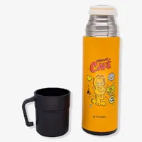 Garrafa Térmica de Café com Tampa Dupla Garfield  - imagem 3