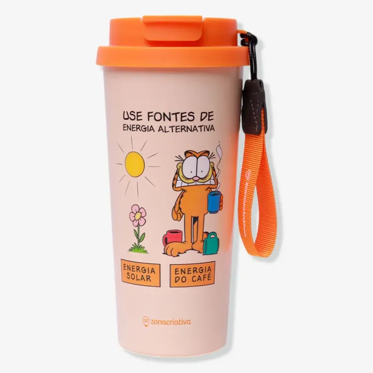 Copo Baker Garfield 