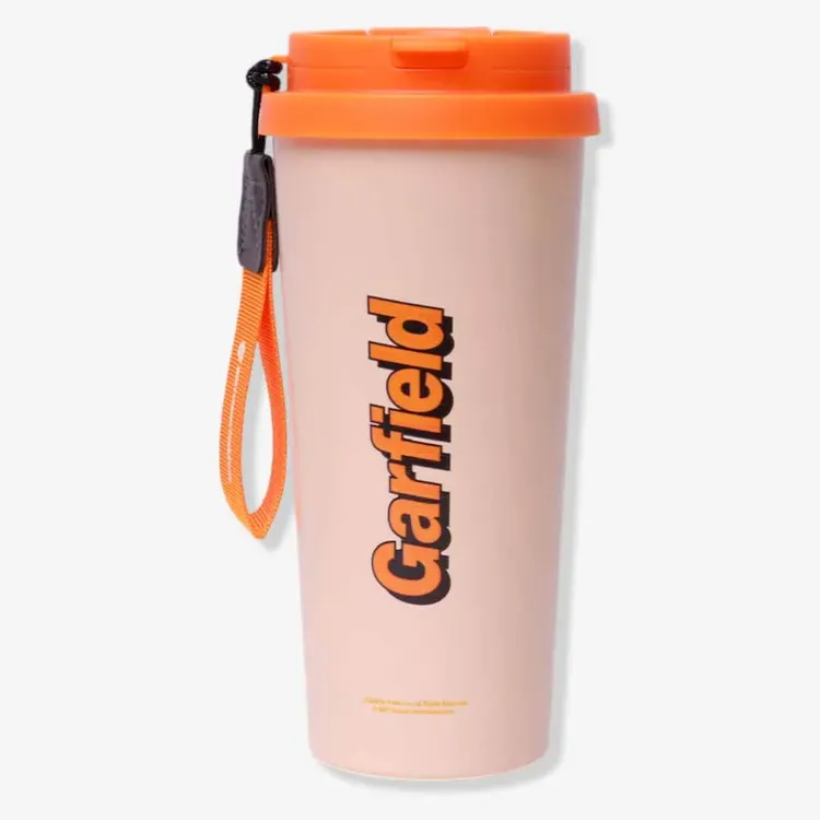 Copo Baker Garfield 