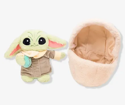 Pelúcia Baby Yoda Baby Fruit – Star Wars 