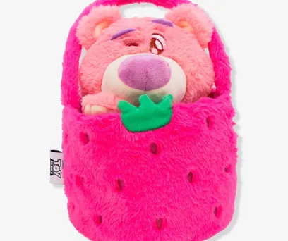 Pelúcia Lotso Baby Fruit – Toy Story 