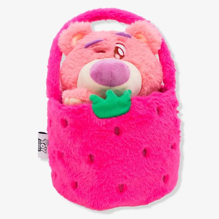 Pelúcia Lotso Baby Fruit – Toy Story 