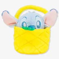 Pelúcia Stitch Baby Fruit – Disney  - imagem 1