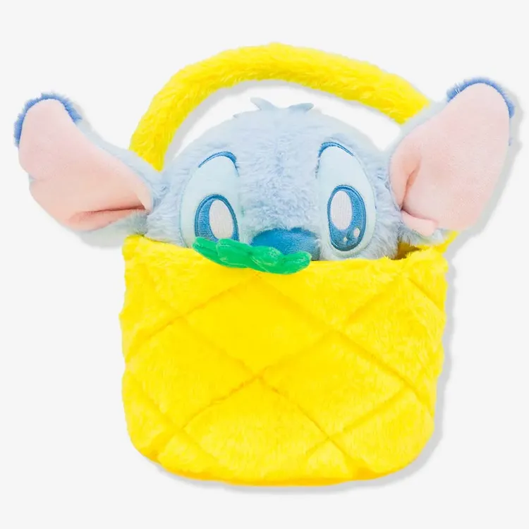 Pelúcia Stitch Baby Fruit – Disney 