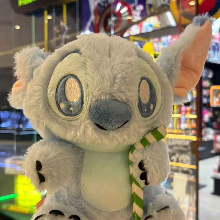 Pelúcia Stitch Baby Fruit – Disney 