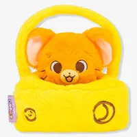 Pelúcia Jerry Gokko Baby Fruit – Tom e Jerry Gokko  - imagem 1
