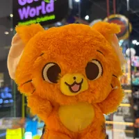 Pelúcia Jerry Gokko Baby Fruit – Tom e Jerry Gokko  - imagem 3