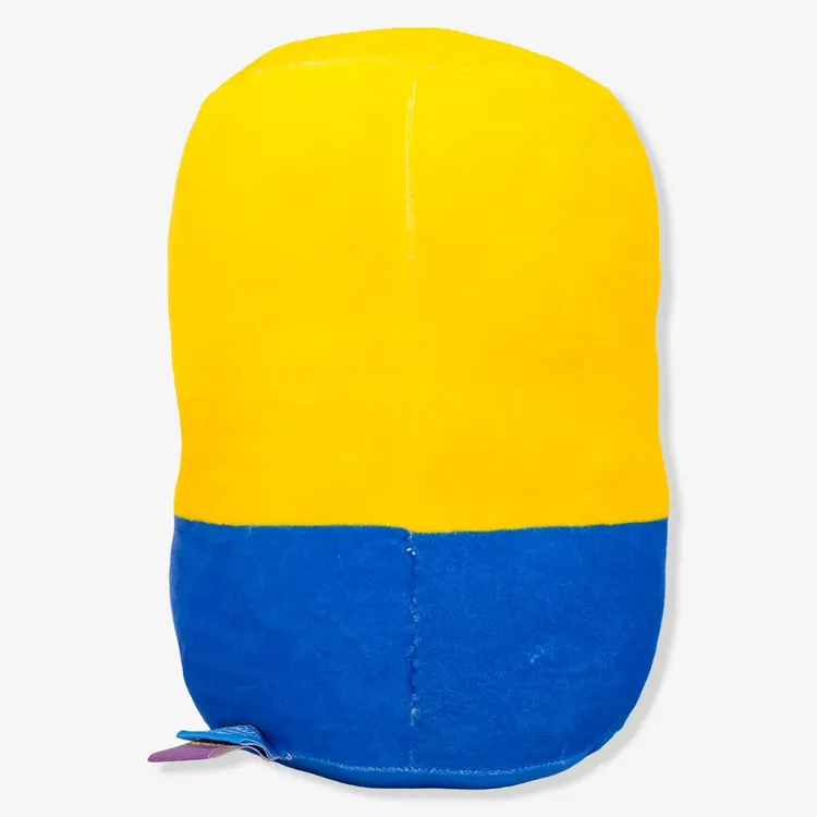 Pelúcia Puffy Minions 