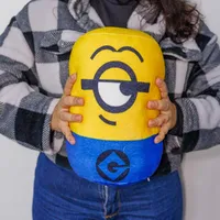 Pelúcia Puffy Minions  - imagem 4