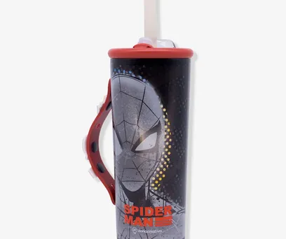 Copo Charms Homem-Aranha - Marvel 