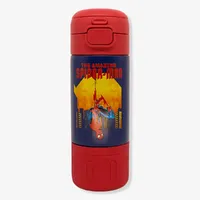 Garrafa Capsule Homem-Aranha - Marvel - imagem 1