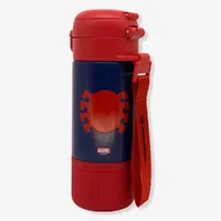 Garrafa Capsule Homem-Aranha - Marvel - imagem 2