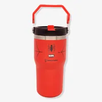 Copo Tumbler Hanger Homem Aranha - Marvel - imagem 2