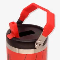 Copo Tumbler Hanger Homem Aranha - Marvel - imagem 3
