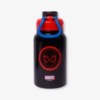 Garrafa Jupiter Homem-Aranha - Marvel  - imagem 2
