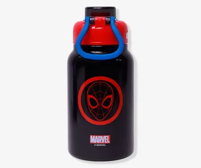Garrafa Jupiter Homem-Aranha - Marvel 
